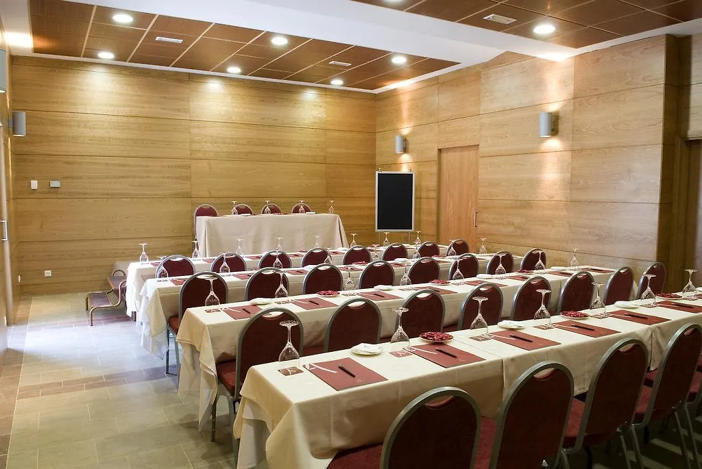 Hotel Azuqueca-1