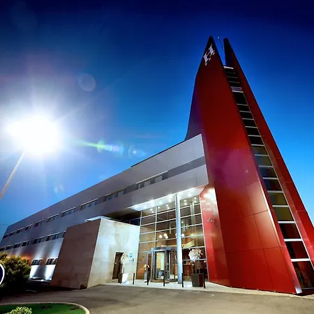 Hotel Azuqueca-2